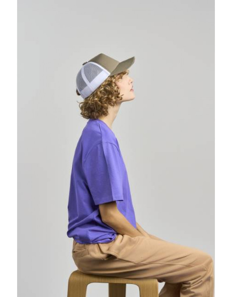 Șapcă Trucker cu 5 Panele-Record-S